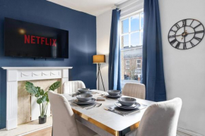 Sleep 6 Close to City Centre